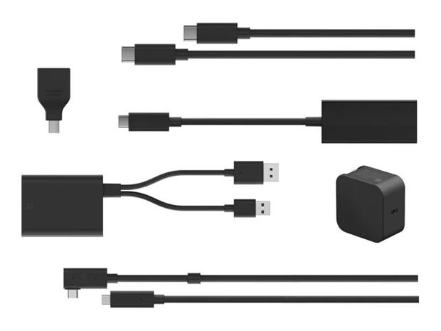 HTC VIVE Wired Streaming Kit, VR-tarvike