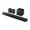 Samsung Q-series HW-Q990H Black 11.1.4 channels – kuva 5