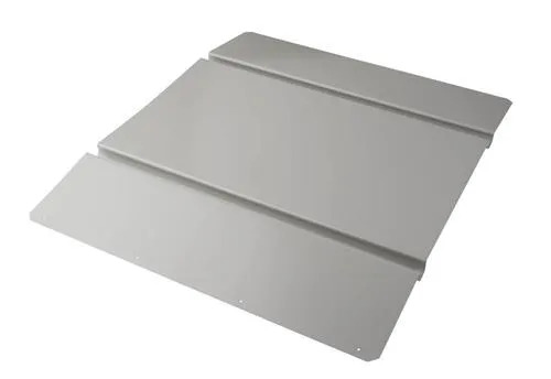 Roth Danmark Roth self-sustaining heat distribution plates 20 – kuva 3/3