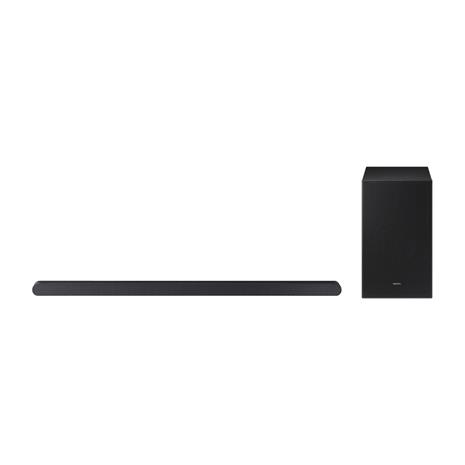 Samsung HW-S710D Black, Titanium 3.1 channels