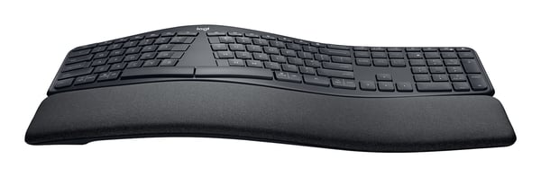 ERGO K860 - GRAPHITE - CH