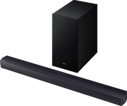 Samsung B-Series HW-B46CF Black 2.1 channels