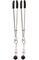 Taboom Tweezers With Beads – kuva 4