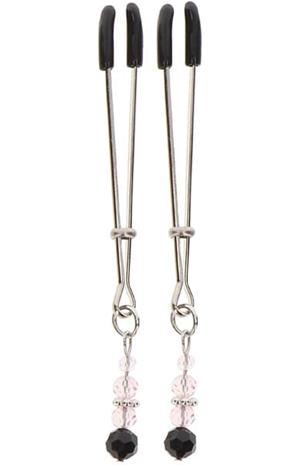 Taboom Tweezers With Beads