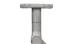 SANUS Väggfäste Full Motion 15-55 Silver MF110s – kuva 5