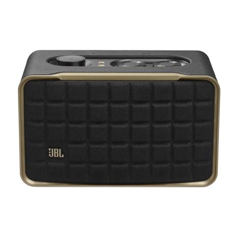 JBL Authentics 200 Stereo portable speaker Black 45 W