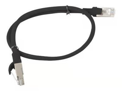 Lanberg PCU6-10CC-0050-BK