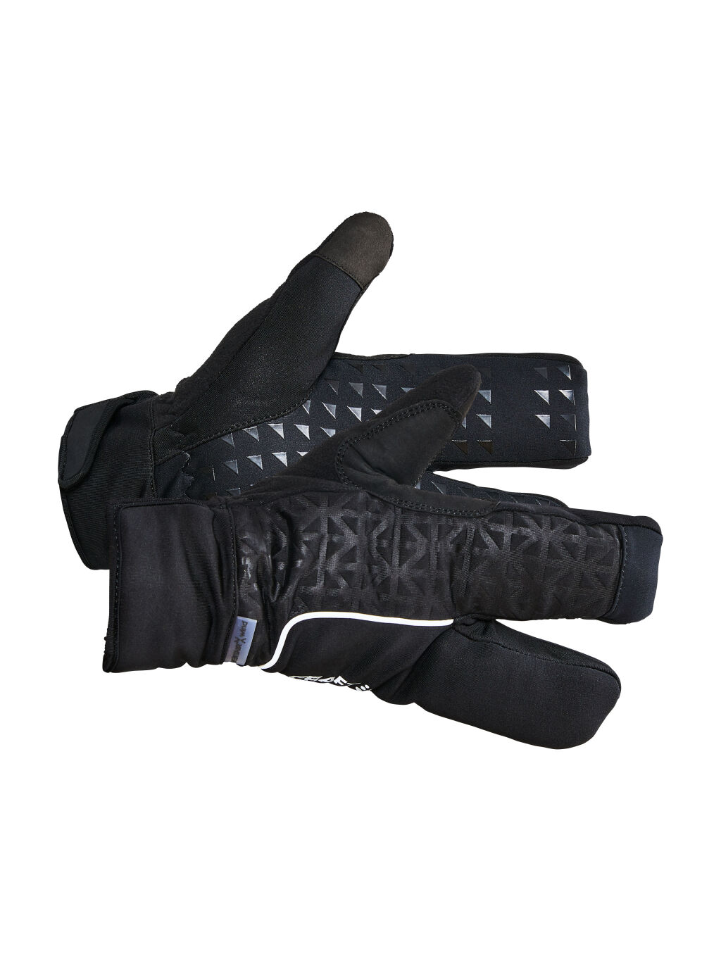 CRAFT ADV SubZ Siberian Split Finger - lobster