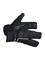 CRAFT - Siberian 2.0 Split Finger glove - Käsineet - | Multi color | Koko: 7/XS – kuva 3