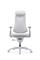 LiberNovo Omni Pro Dynamic Ergonomic Chair Pelituoli - Valkoinen – kuva 7