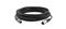 Kramer Electronics XLR Quad Style, 0.3m C-XLQM/XLQF-1 – kuva 2