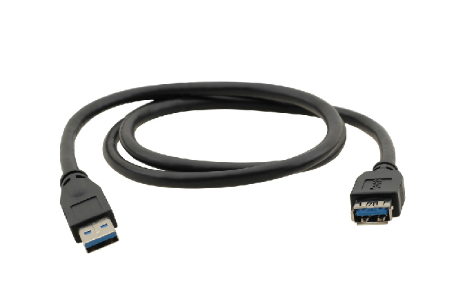 Kramer Electronics Kramer C-USB3/AAE Series C-USB3/AAE-3