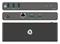 Kramer Electronics EXT3-U3-KIT 50-001190 – kuva 2