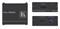 Kramer Electronics PT-1C 60-80223099 – kuva 2