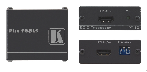 Kramer Electronics PT-1C 60-80223099