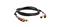 Kramer Electronics 2xRCA, M/M, 10.7m C-2RAM/2RAM-35 – kuva 2