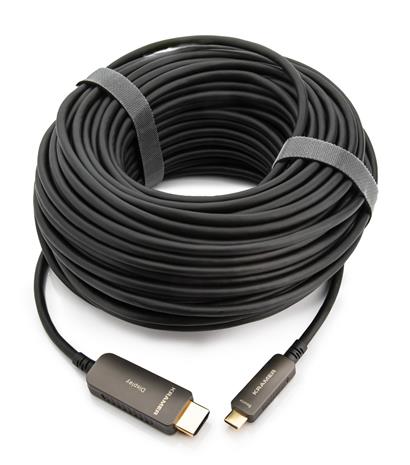 Kramer Electronics CLS-AOCU/CH-50 97-04400050