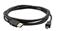 Kramer Electronics USB-A (M) to USB Mini-B 5-pin (M) 2.0, 0.9m C-USB/MINI5-3 – kuva 2