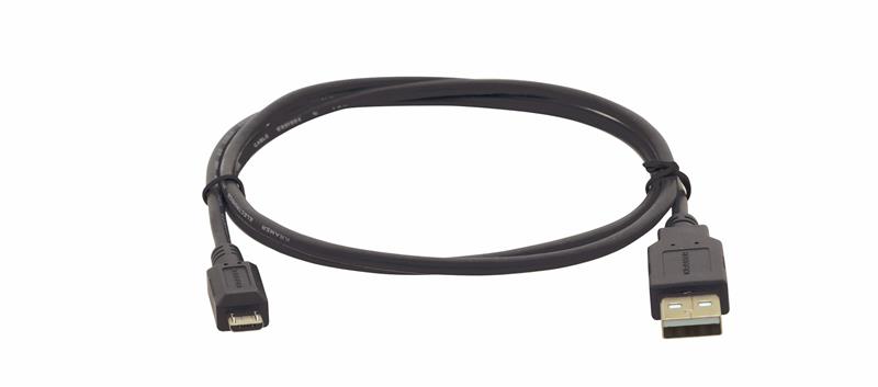 Kramer Electronics C-USB/MICROB-6