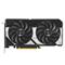 ASUS GeForce RTX 5060 DUAL OC Advanced - 8GB GDDR7 RAM - Näytönohjaimet – kuva 3