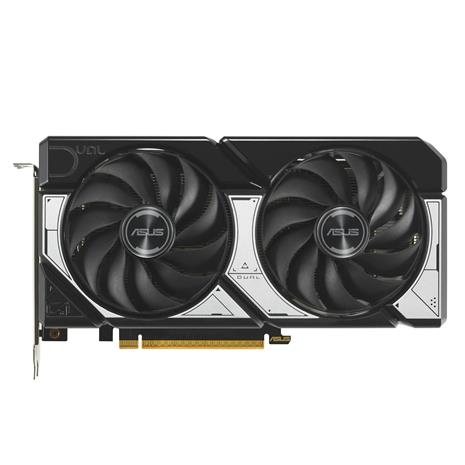 ASUS GeForce RTX 5060 DUAL OC Advanced - 8GB GDDR7 RAM - Näytönohjaimet