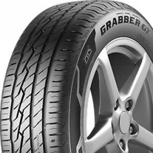 Grabber GT Plus 215/55 R18 99V