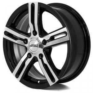 GH EDITION CARGO DARK/POLISH 6X15