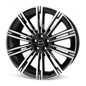 GMP EXPERIENCE BLACK DIAMOND 9,5X23