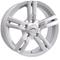 GH EDITION CARGO SILVER 6X14 – kuva 2