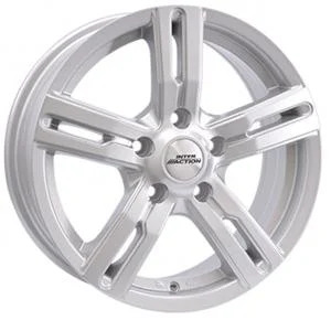 GH EDITION CARGO SILVER 6X14