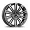 GMP EXPERIENCE ANTHRACITE DIAMOND 9,5X23 – kuva 2