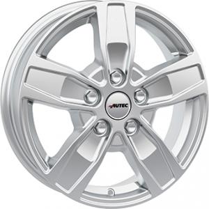 ALUTEC QUANTRO SILVER 6,5X16