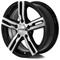 GH EDITION CARGO DARK/POLISH 6X14 – kuva 2