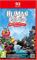 Human: Fall Flat, Nintendo Switch 2 -peli – kuva 2