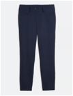 PUMA GOLF W Avant Slim Pant - DEEP NAVY - XXL