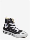 CONVERSE Chuck Taylor All Star - BLACK - 31, Lasten urheilukengät