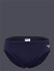 SPEEDO Endurance+ Logo Brief 2.5"" - PEACOAT - 32