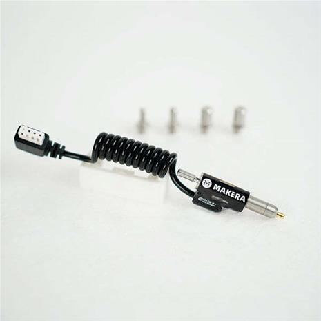 Carvera Air Wired Probe