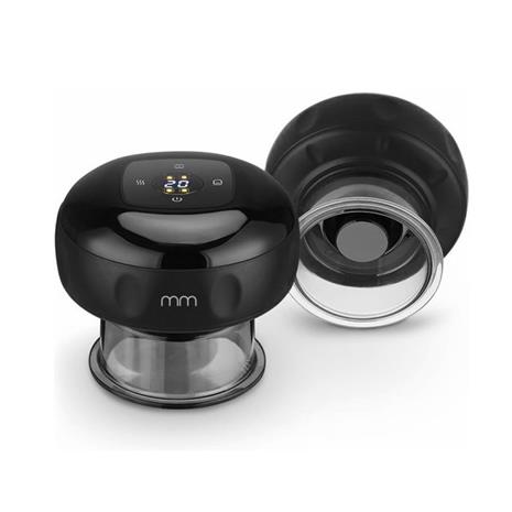 Mikamax Adjustable Cupping Massager, imukuppihieroja