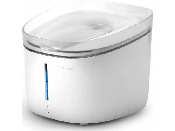 Petoneer Mini Plus PN-110013-01 älykäs vesiastia
