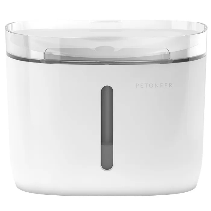 PETONEER Fresco Mini Plus älykäs lemmikkivesilähde