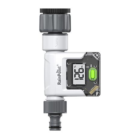 RainPoint Digital Water Flow Meter – kuva 3/4