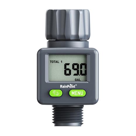 RainPoint Digital Water Flow Meter – kuva 4/4