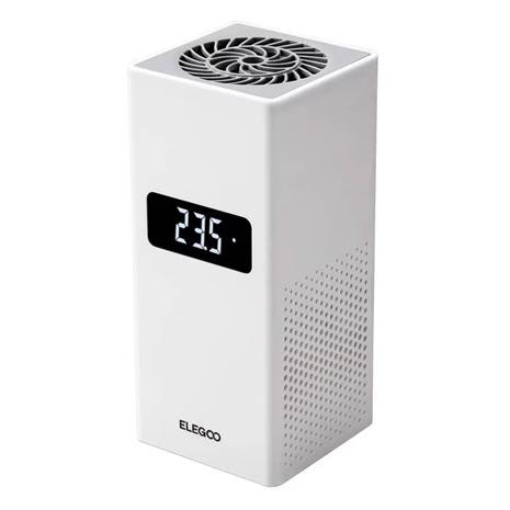 Elegoo Mini Heater for 3D Printer - 3D Printterit – kuva 3/7