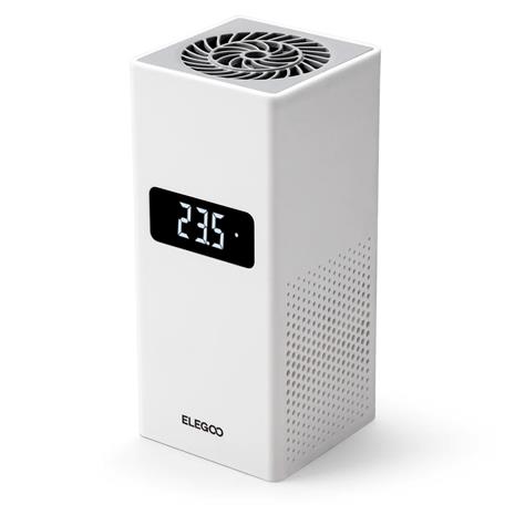 Elegoo Mini Heater for 3D Printer - 3D Printterit – kuva 4/7