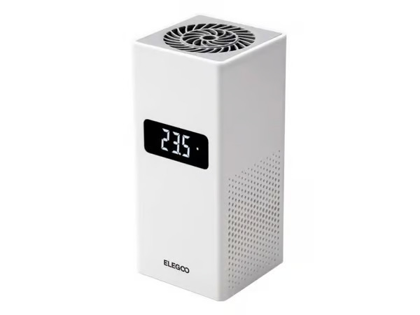 Elegoo Mini Heater for 3D Printer - 3D Printterit – kuva 5/7