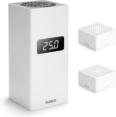Elegoo Mini Heater for 3D Printer - 3D Printterit – kuva 6/7