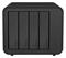 TerraMaster D8 HYBRID disk array Desktop Black – kuva 6