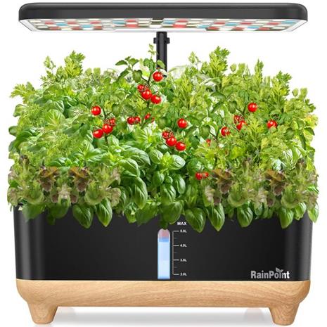 RainPoint Hydroponic Growing Kit – kuva 5/5