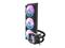 Darkflash DV360S CPU Water Cooler - CPU Vesijäähdytys – kuva 5
